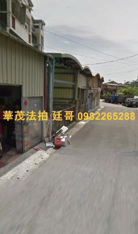 台南新營透天法拍-2