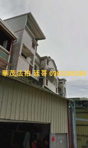 台南新營透天法拍-4