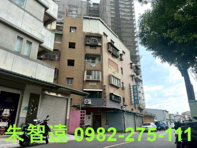 東區公寓-15