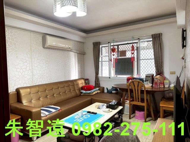 東區公寓-1