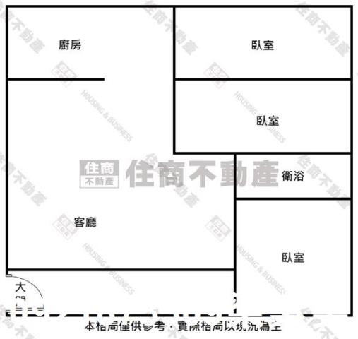 永康公寓-9