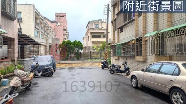 永康公寓-1