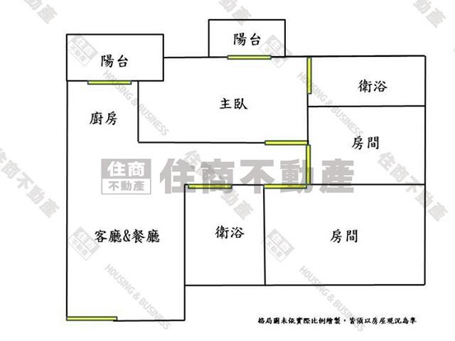 台南新市華廈-15