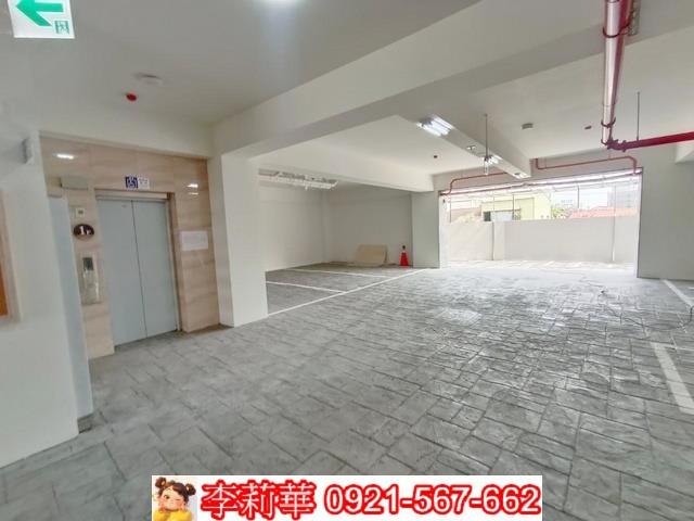 台南新市華廈-3