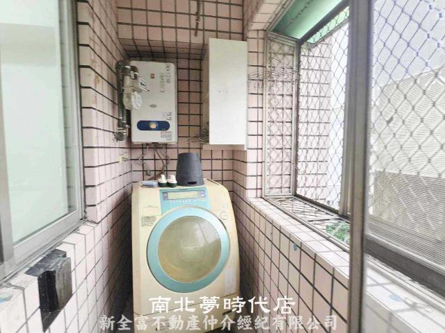 台南東區華廈-11