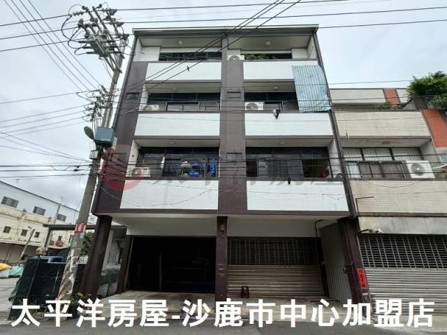 沙鹿透天-1