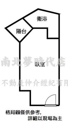 台南套房-14