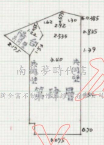 台南套房-14