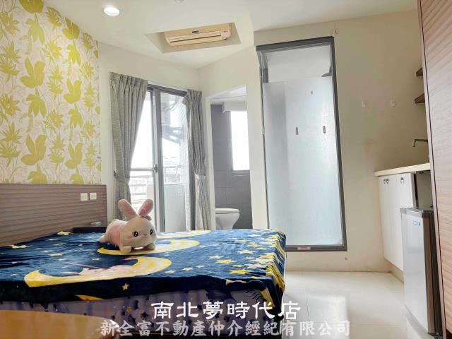 台南套房-1