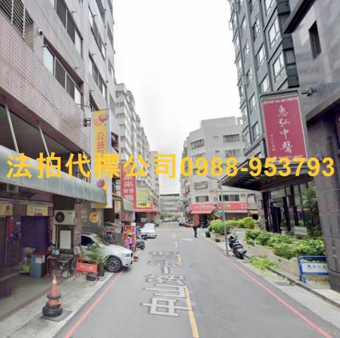 台中潭子法拍大樓-2