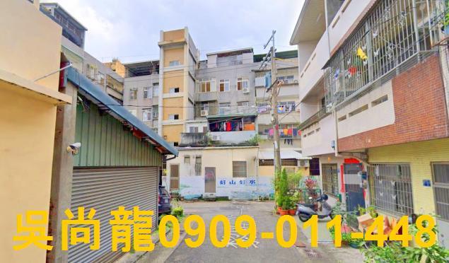 南屯法拍公寓-4