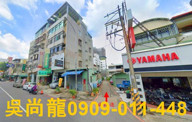 南屯法拍公寓-5
