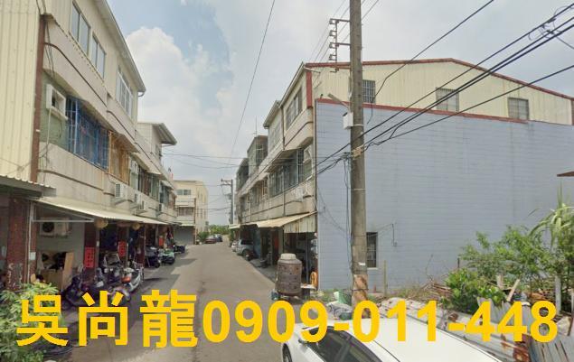 新園法拍透天-3