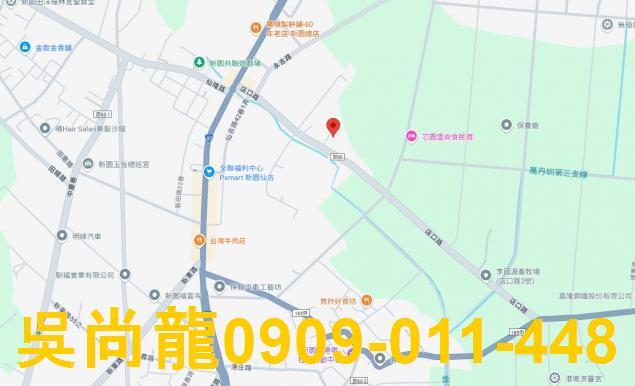 新園法拍透天-4