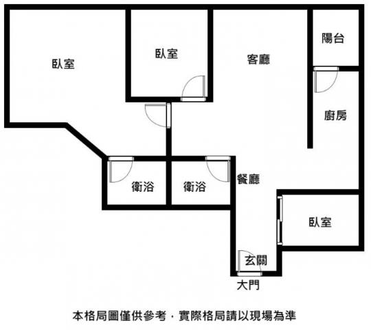台南大樓-12