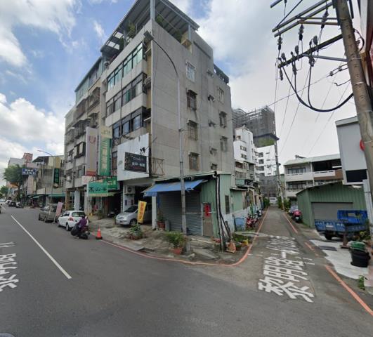 台中南屯公寓法拍-4