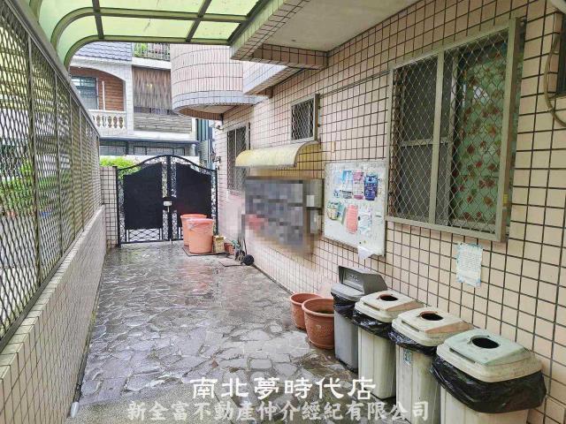 台南東區華廈-13