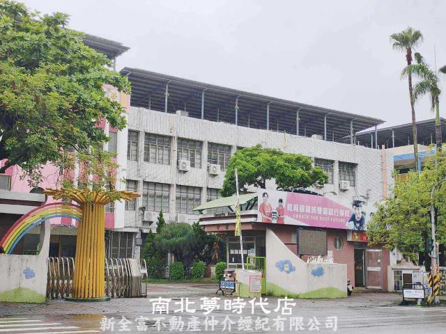 台南東區華廈-14