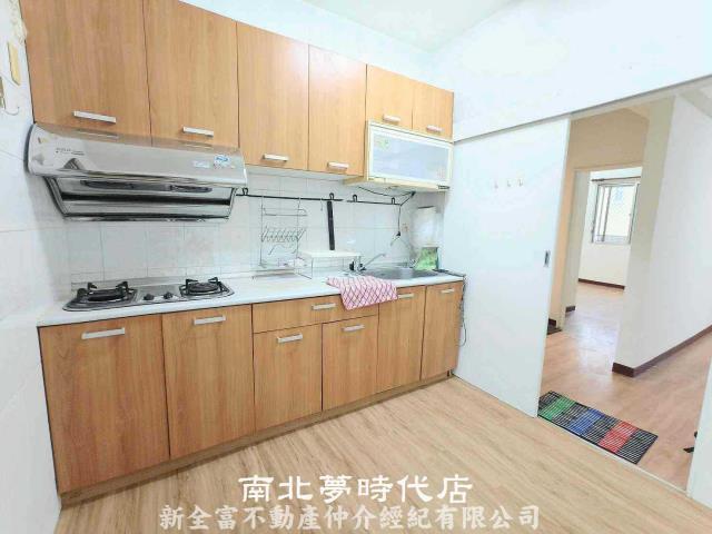 台南東區華廈-8