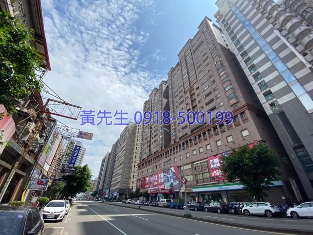 台中北區拍賣大樓-2