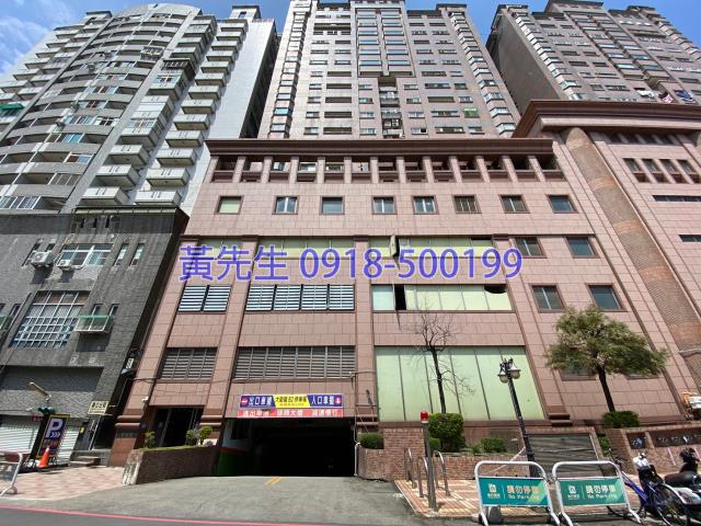 台中北區拍賣大樓-6