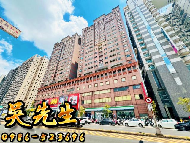 北區大樓法拍-3