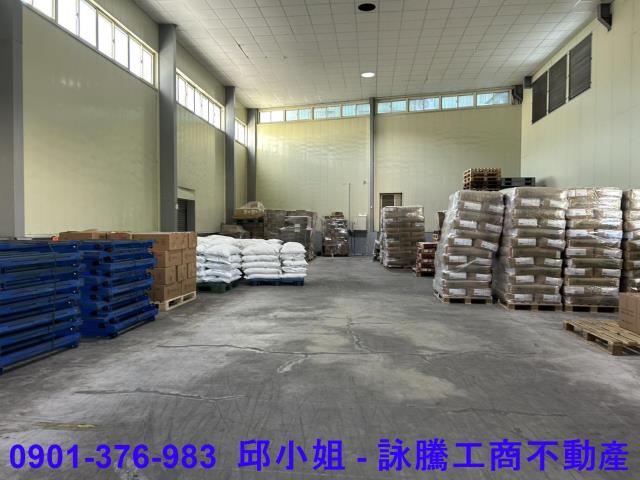 桃園龜山廠房-1