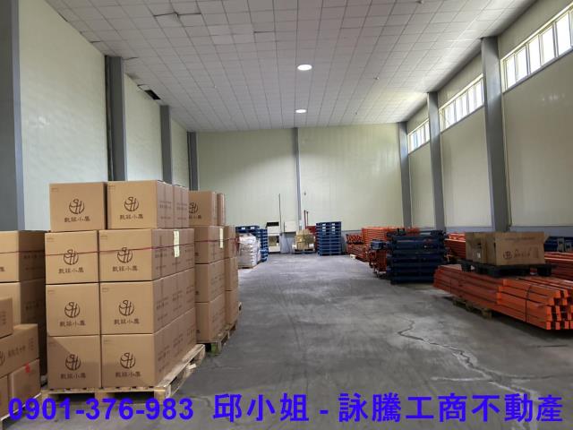桃園龜山廠房-2