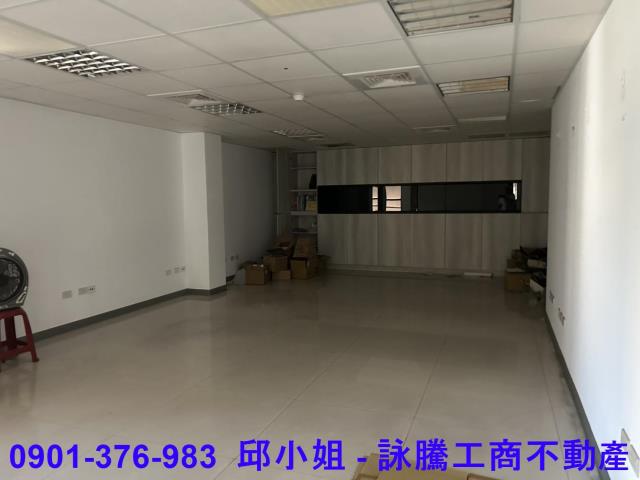 桃園龜山廠房-3