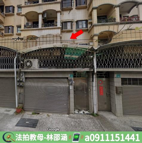 台南安平透天法拍-4