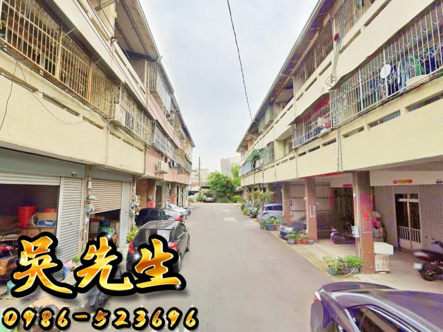 台中大雅透天拍賣-3