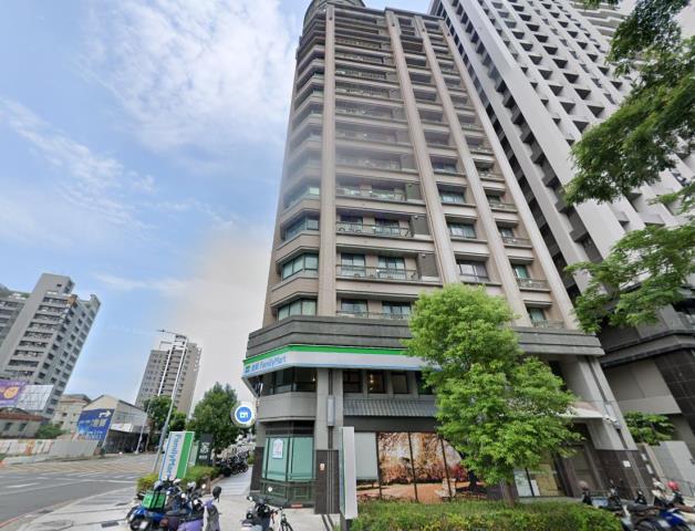 楠梓大樓法拍-4