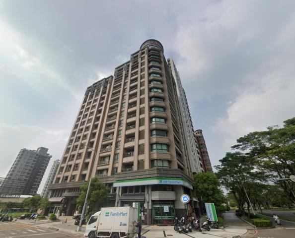 楠梓大樓法拍-5
