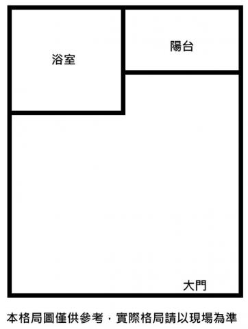 台南東區套房-5