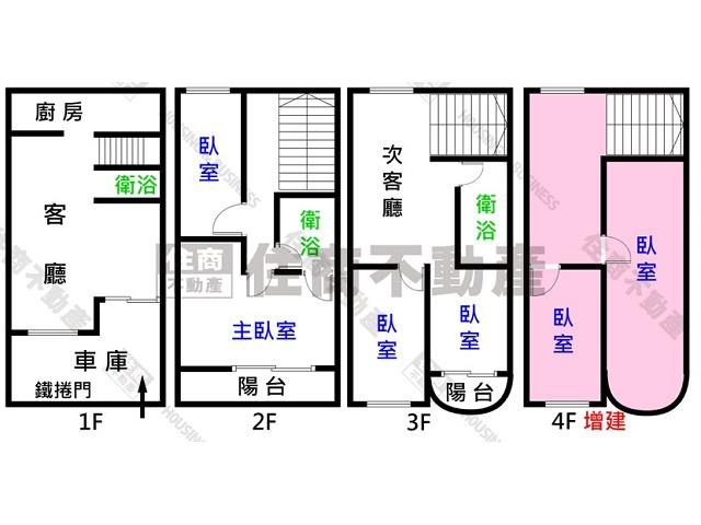 關廟透天-15