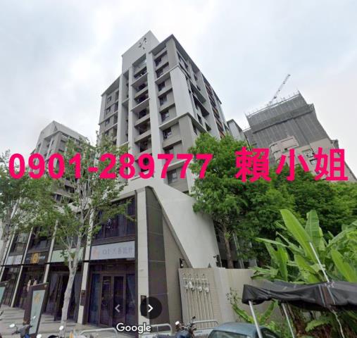 大里拍賣大樓-3
