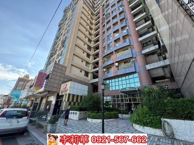 東區大樓-1