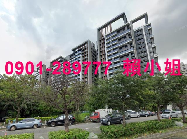 北屯大樓法拍-4