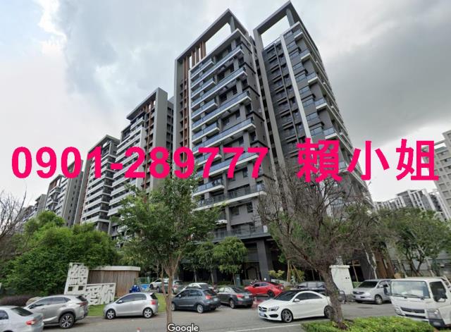 北屯大樓法拍-5