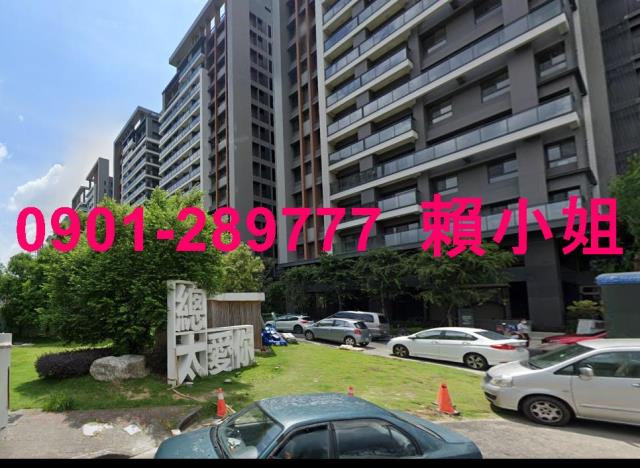 北屯大樓法拍-6
