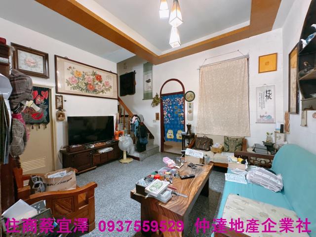 台南安南透天-1