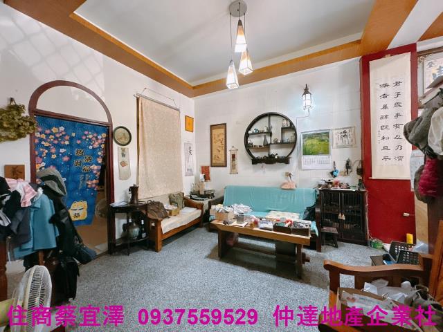 台南安南透天-2