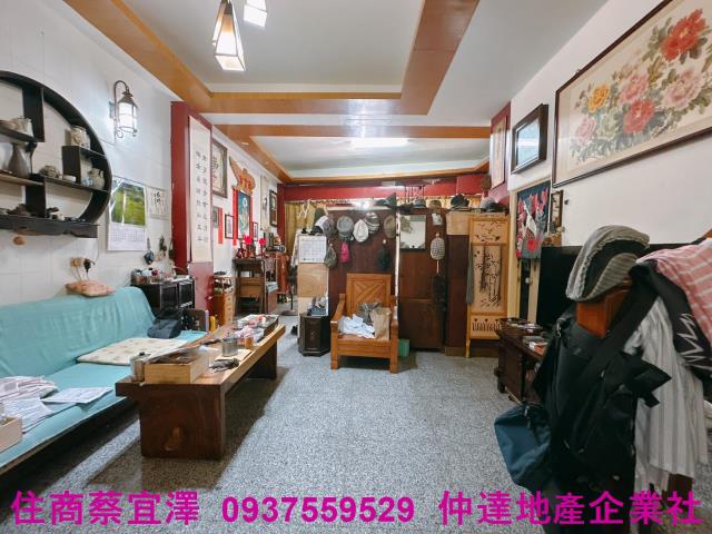 台南安南透天-5