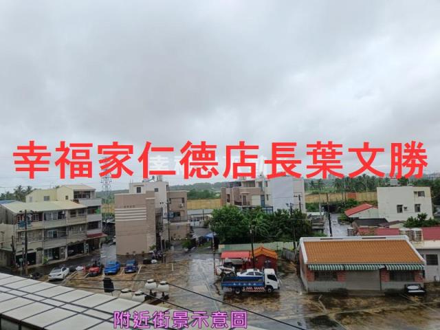 台南透天-2