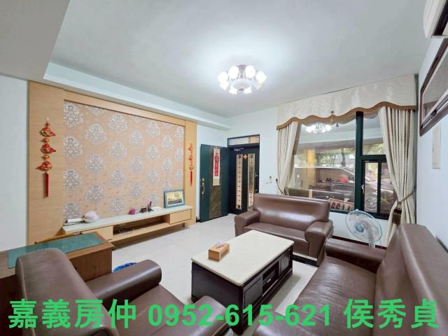 嘉義西區透天-2