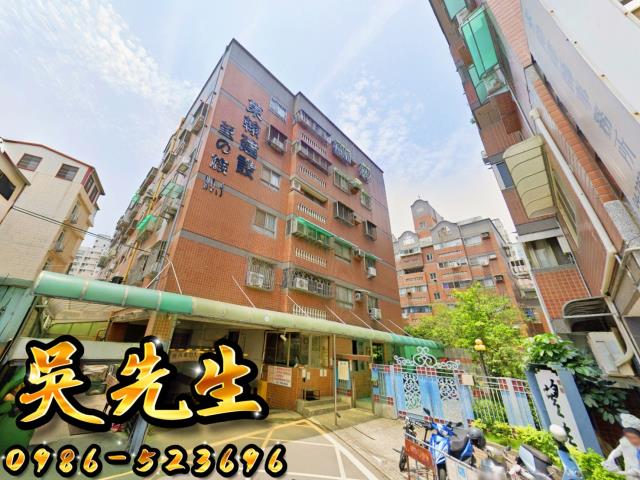 台中大樓法拍-2