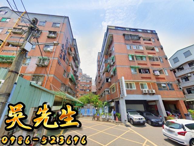台中大樓法拍-3