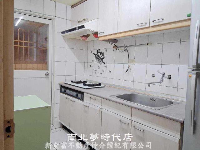 台南永康華廈-10