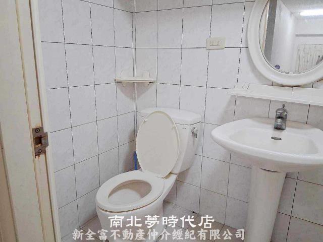 台南永康華廈-11