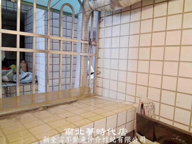 台南永康華廈-12
